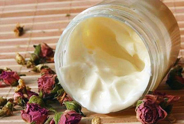 Фото Жир топленый северного оленя 250 мл (смалец)