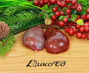 Превью Почки косули