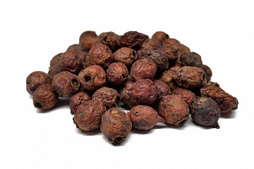 Фото Боярышник сушеный 1 кг