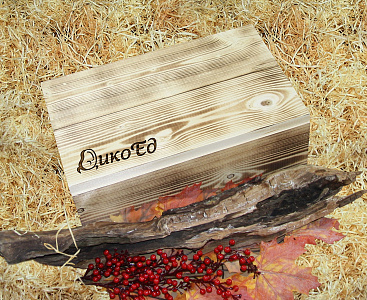 Превью Дикий ящик 3950 с мясными деликатесами