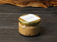 Паштет из косули замороженный