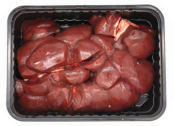 Фото Почки говяжьи