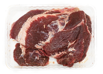 Фото Щеки говяжьи