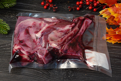 Превью Набор для холодца из лося