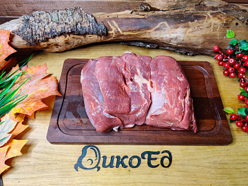Фото Лопатка конина