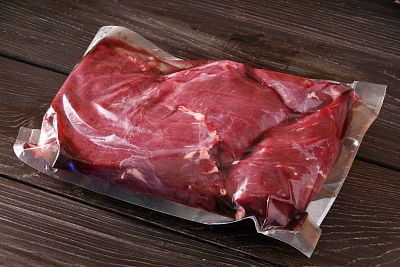 Превью Мясо страуса филе " премиальное" 400 г - 1000 г