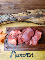 Котлетное мясо конина 1,5 кг