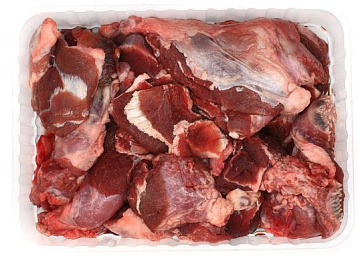 Фото Щеки бараньи