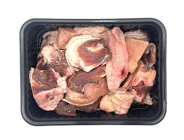 Фото МИКС 1 ЭКОНОМ Рубец, вымя, селезенка