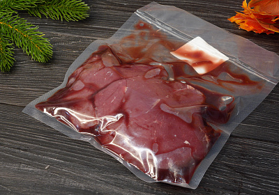 Превью Кострец пятнистого оленя