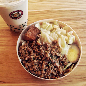 Превью Фарш из мяса медведя (с лосятиной)