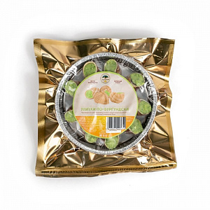 Превью Улитки по-бургундски