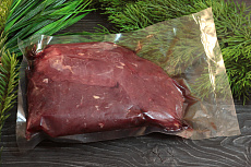 Мясо страуса филе " премиальное" 400 г - 1000 г