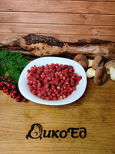 Превью Земляника лесная свежемороженая