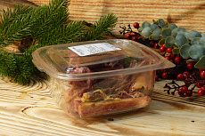 Суповой набор из конины 0,5-0,6 кг