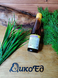 Превью Кунжутное масло 220 мл