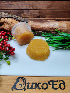 Превью Икра щуки замороженная 250 г