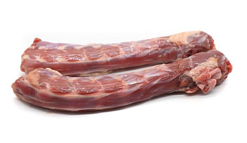 Фото Шея утиная напиленная