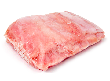 Фото Мясо питона филе