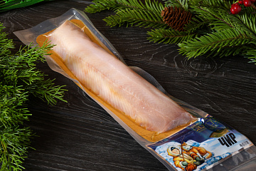 Фото Чир филе холодного копчения