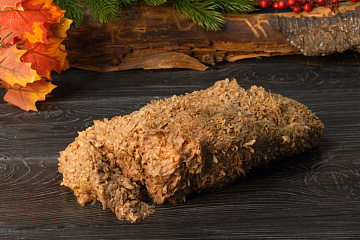 Фото Желудок лося