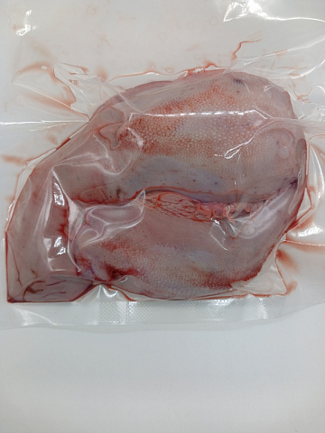 Фото Язык европейского оленя