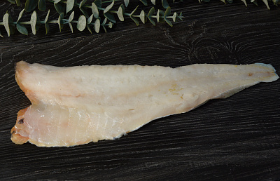 Превью Трески филе на коже 200-660