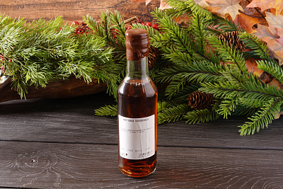 Превью Настойка прополиса 250 мл